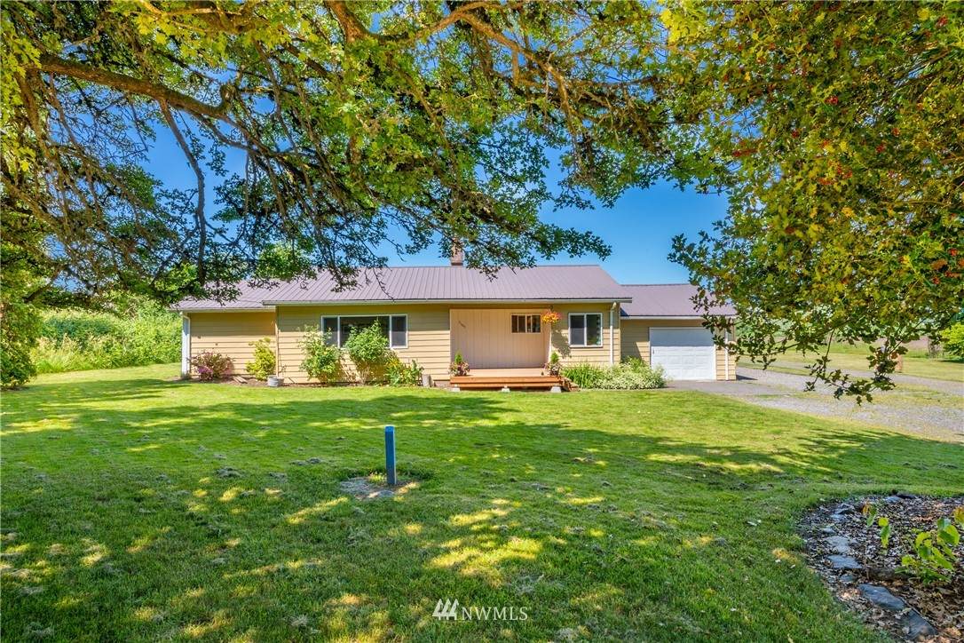7105 Old Guide Road - Photo 1