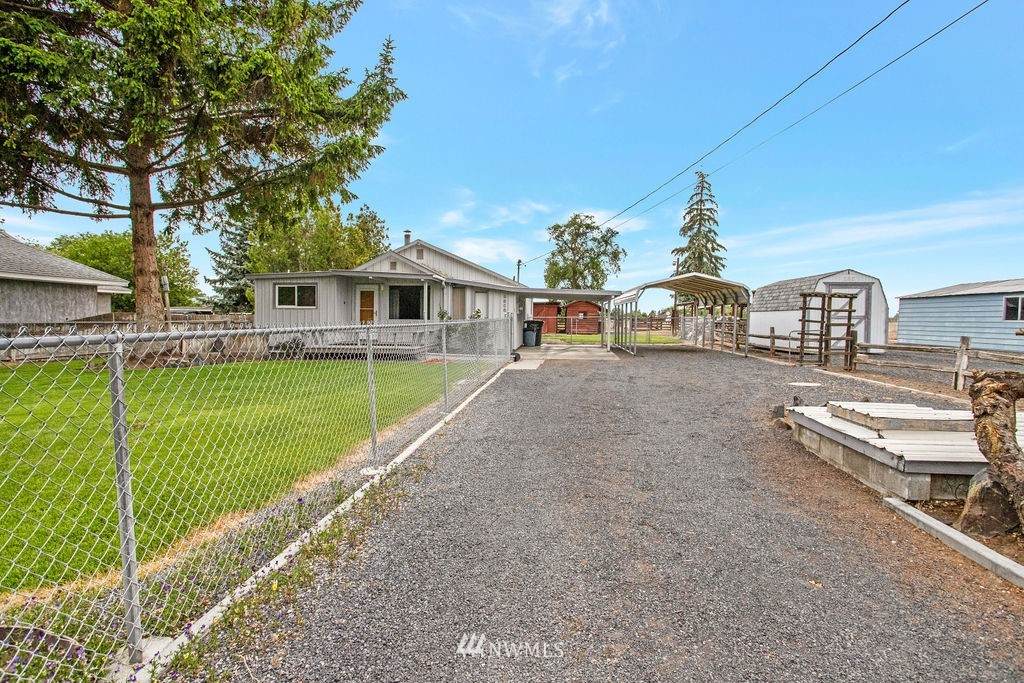 3202 Arrow Street - Photo 1