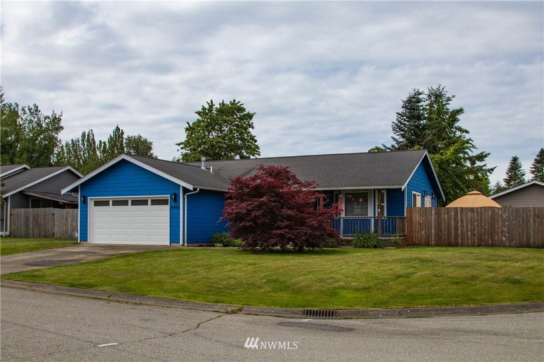 8463 Mayfair Place - Photo 1