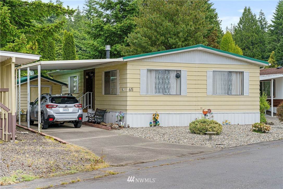 16300 State Highway 305 - Photo 1