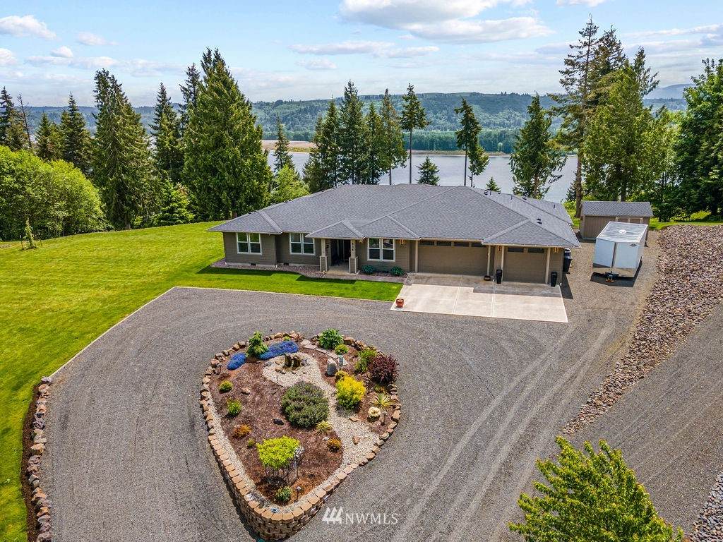535 Mcadams Road - Photo 1