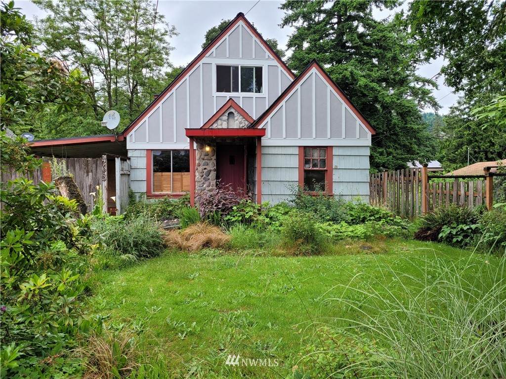 463 K Street - Photo 1