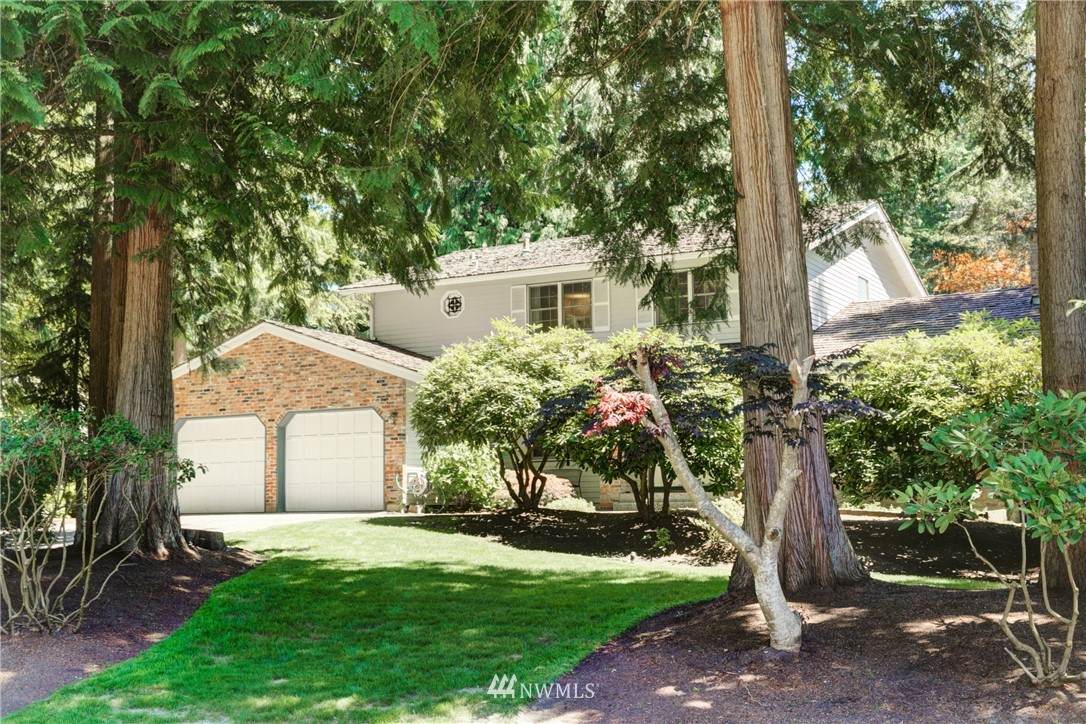 2814 Sahalee Drive - Photo 1
