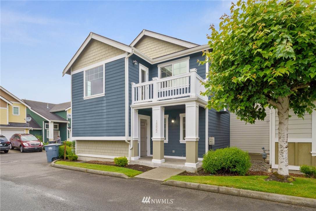 14822 36th Avenue Ct - Photo 1