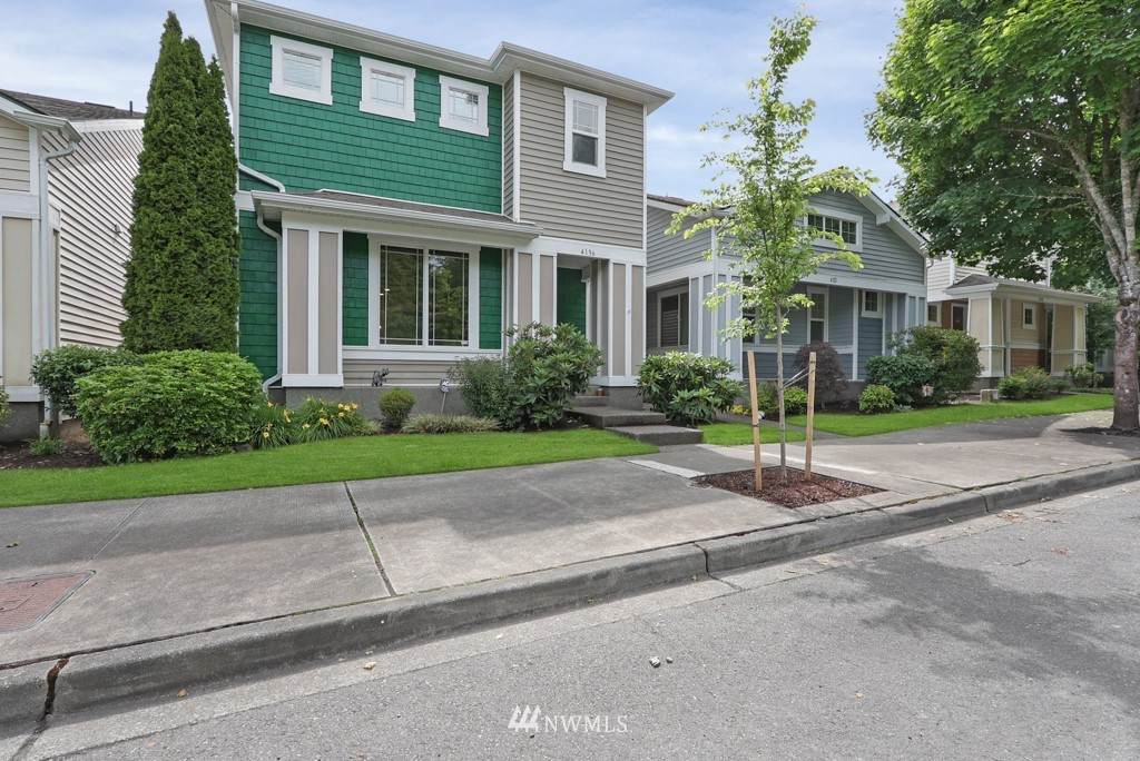 4136 Edgewater Boulevard - Photo 1