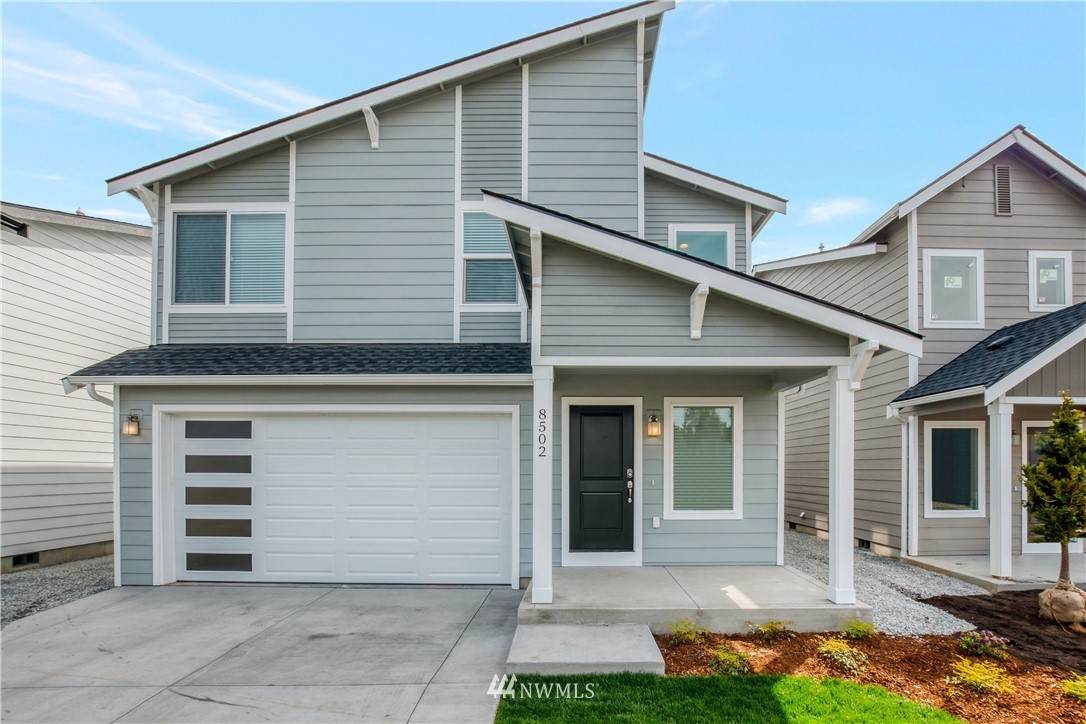 8415 63rd Street - Photo 1