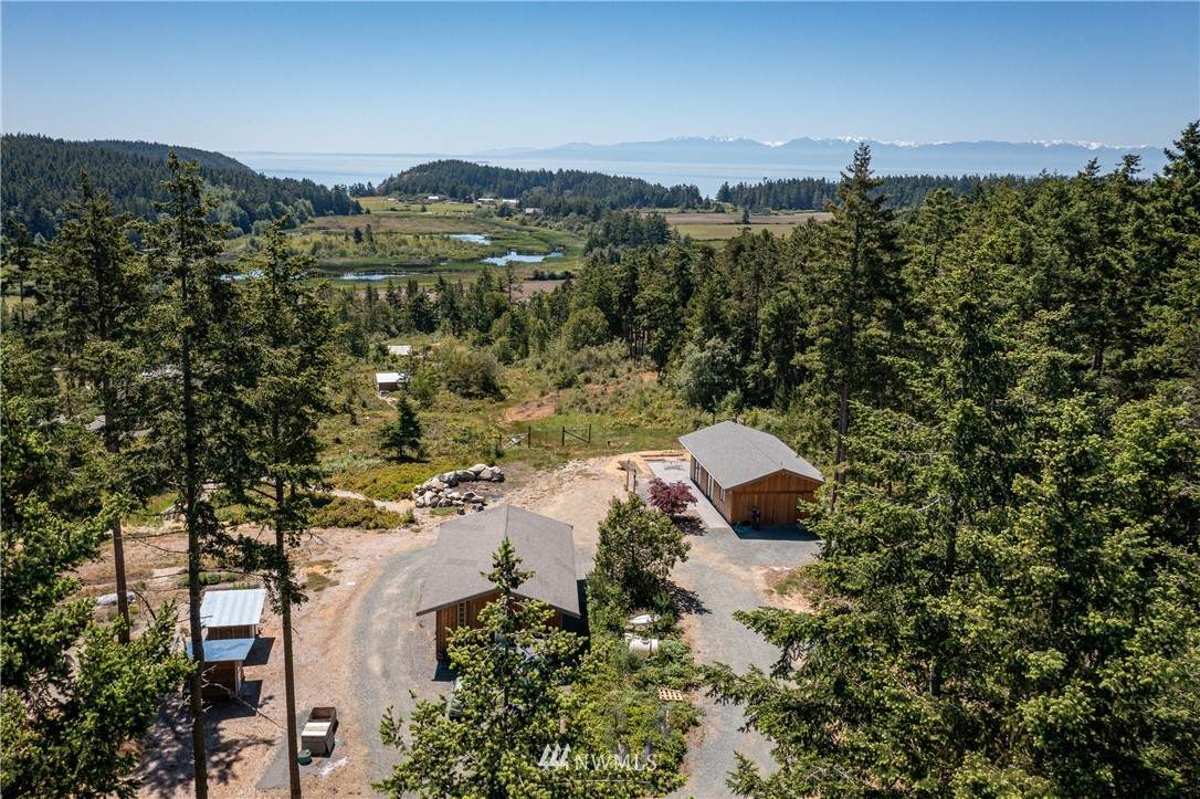 4451 Mud Bay Road - Photo 1