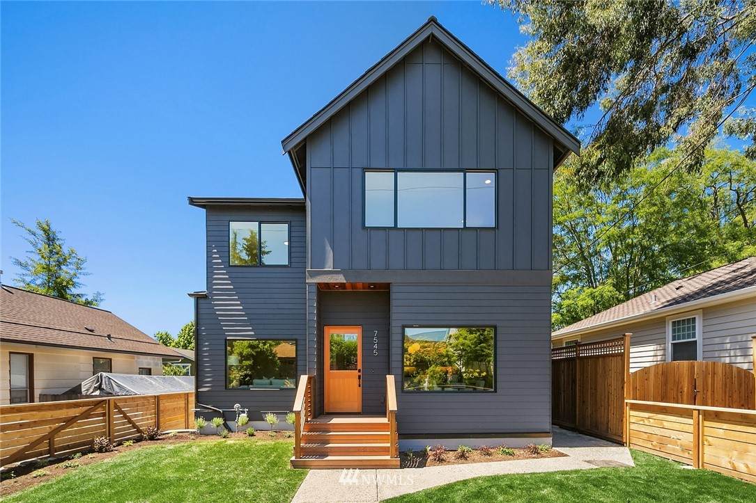 7545 25th Avenue - Photo 1