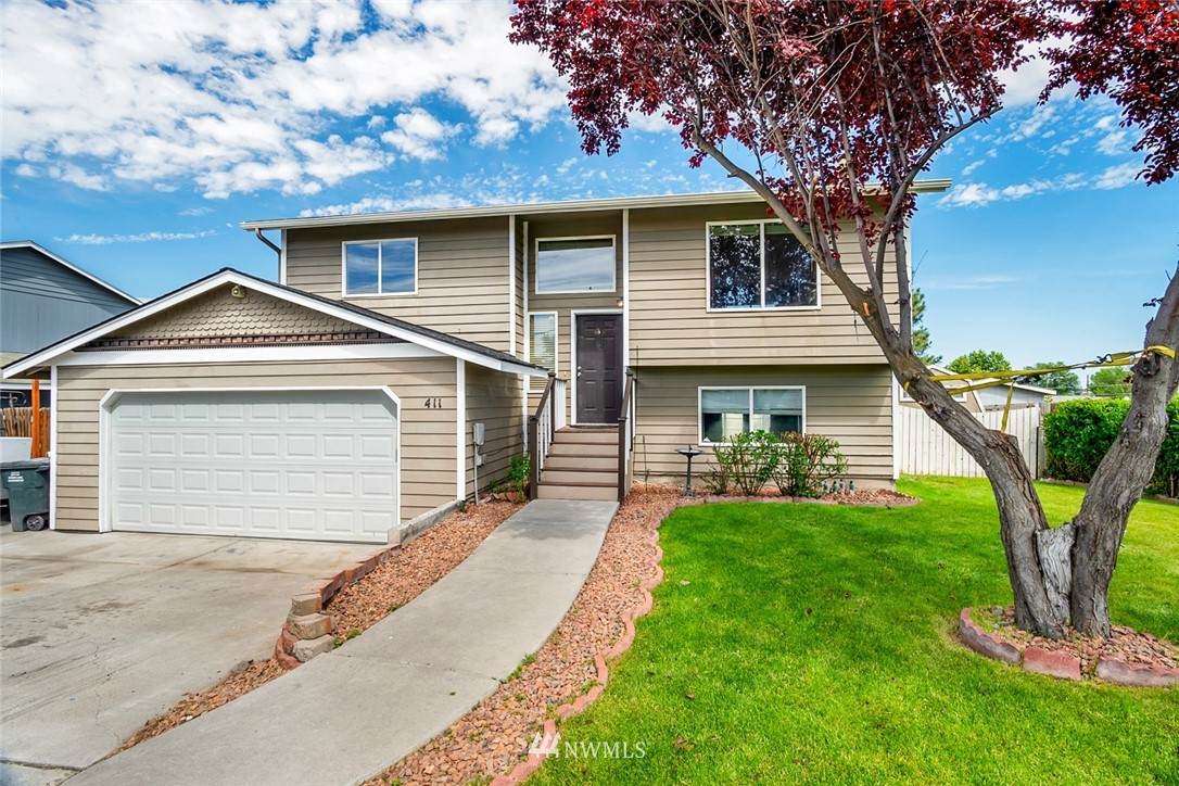 411 Grape Drive - Photo 1