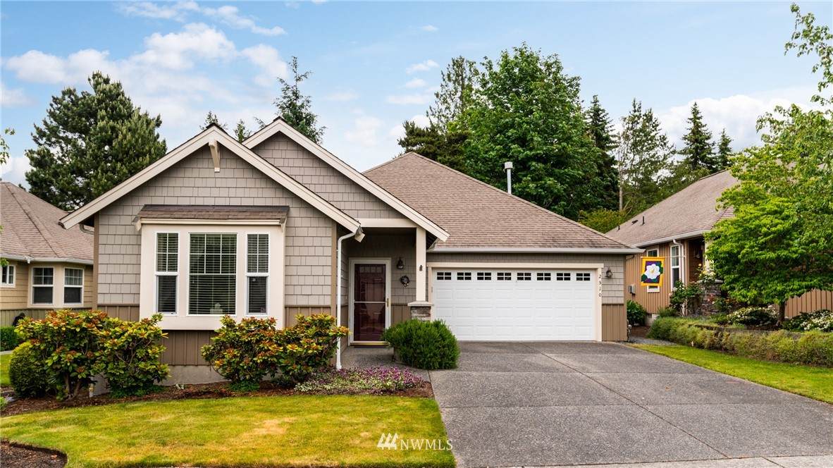 2510 Stonebridge Way - Photo 1