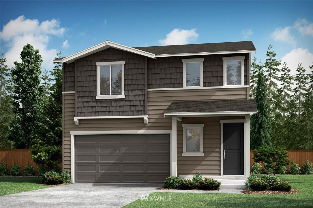 4435 Hibiscus Circle - Photo 1
