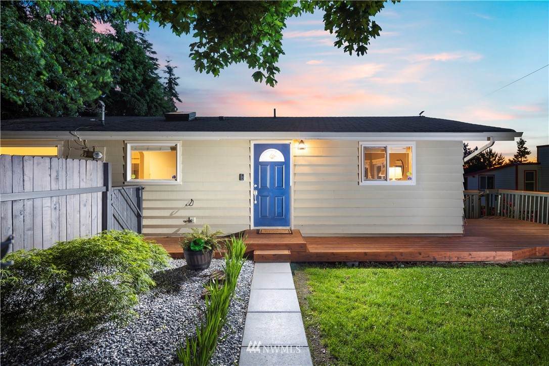 5467 16th Avenue - Photo 1