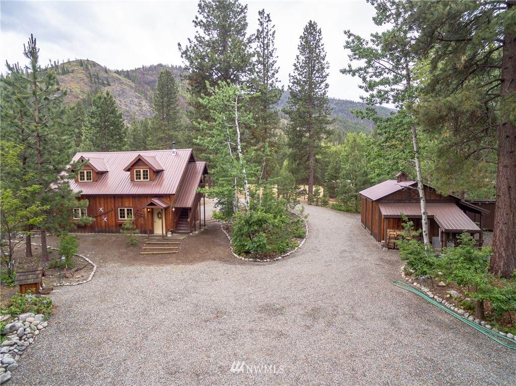 38 Buttermilk Creek Road - Photo 1
