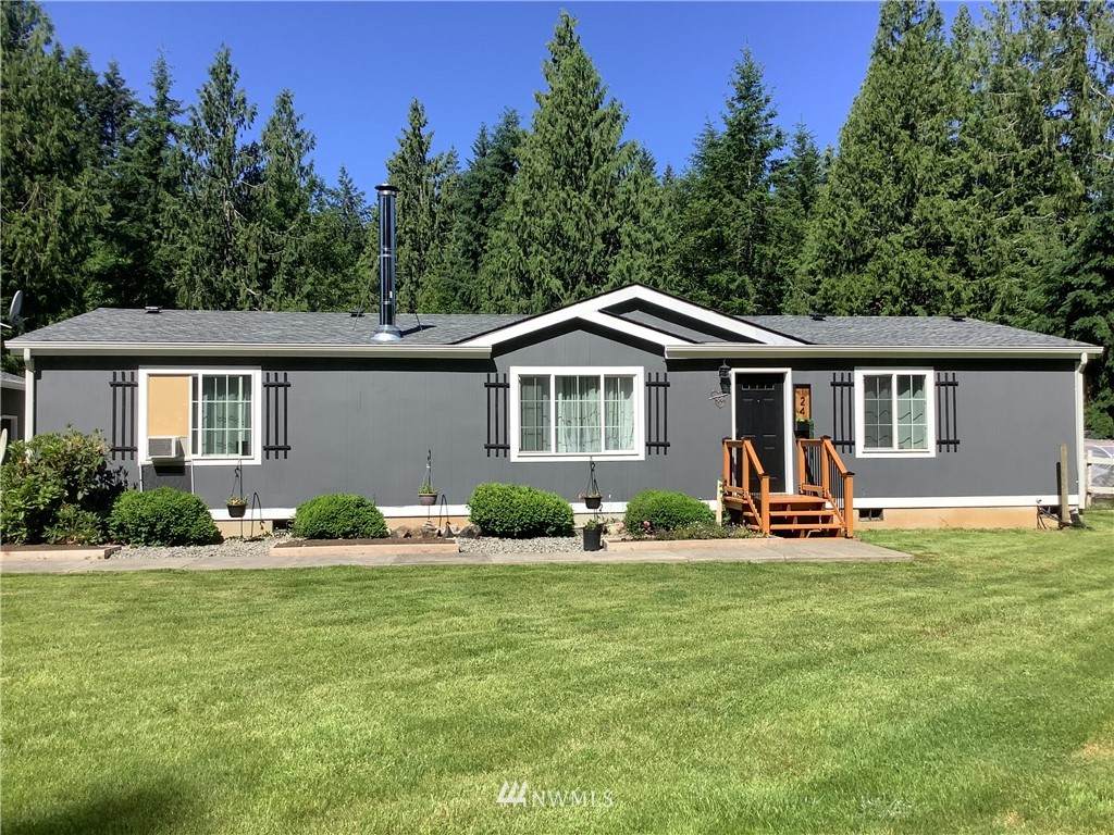 124 Vineyard Lane - Photo 1