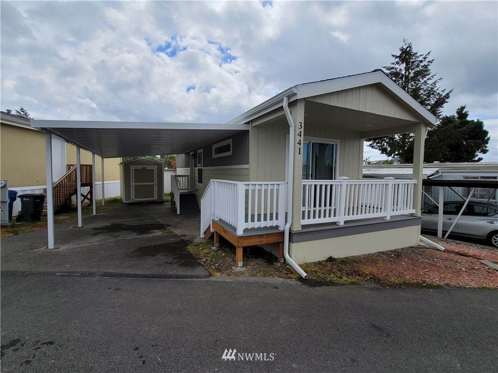 3441 181st Street - Photo 1