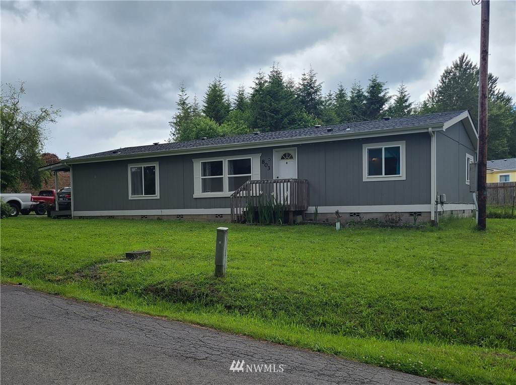803 Grant Street - Photo 1