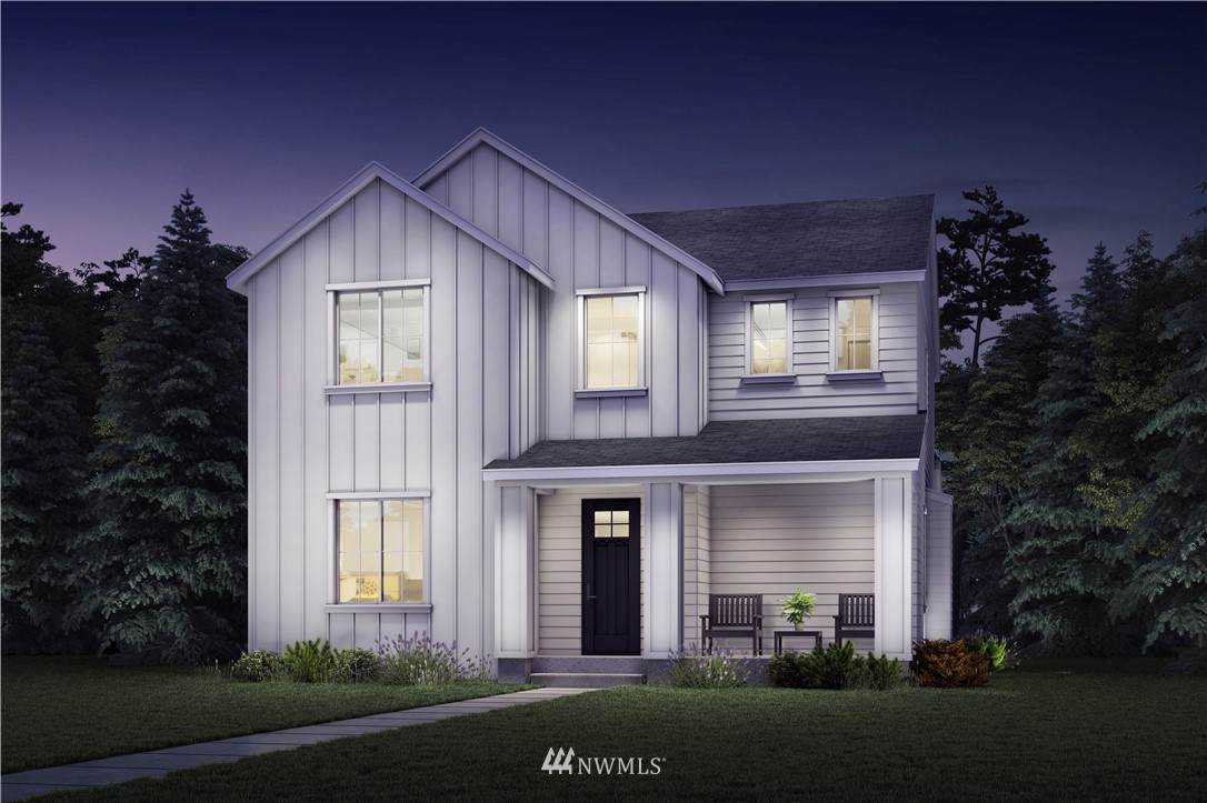 33107 Lot 29 Evergreen Avenue - Photo 1