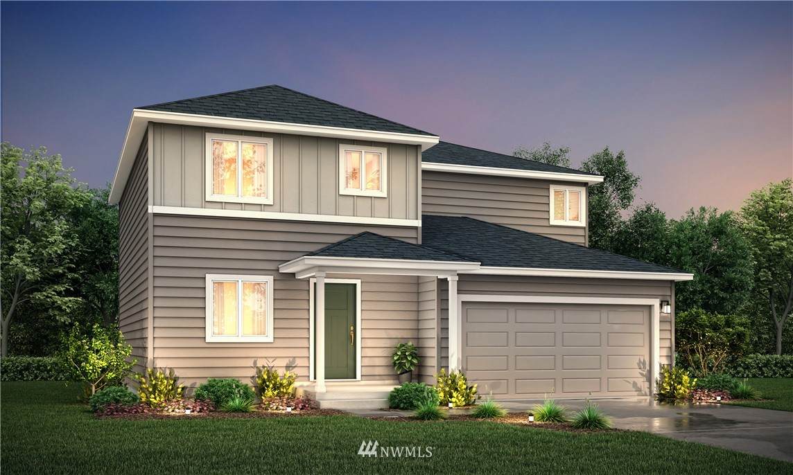 2220 Seven Oaks Street - Photo 1