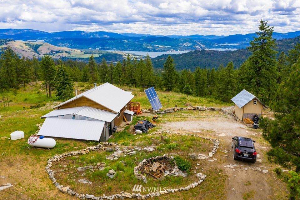 66 Peace Ridge Road - Photo 1