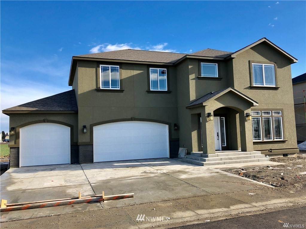 1240 Mt Adams Street - Photo 1