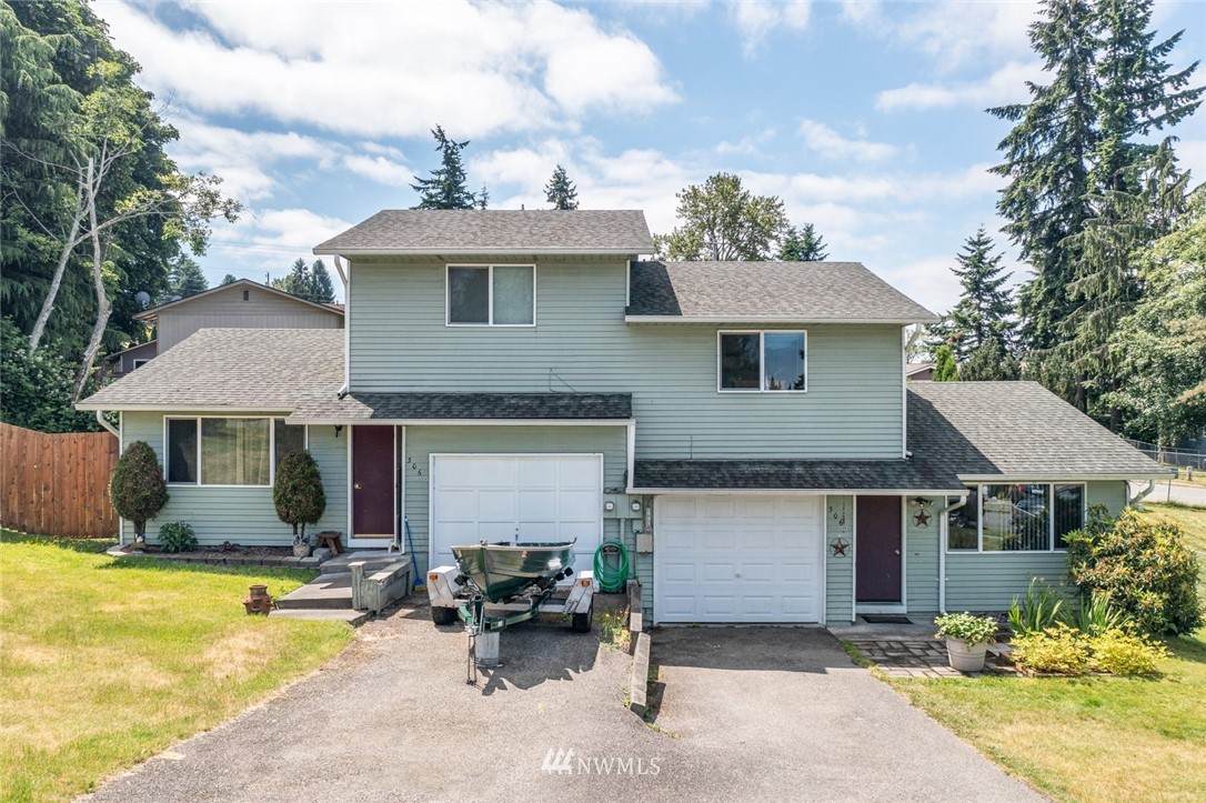 306 Bedrock Drive - Photo 1