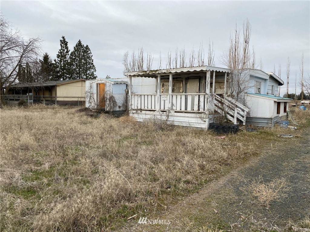 4434 Jackie Drive - Photo 1