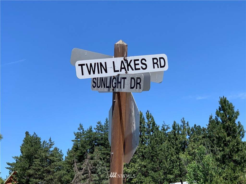 0 Twin Lakes Rd - Photo 1