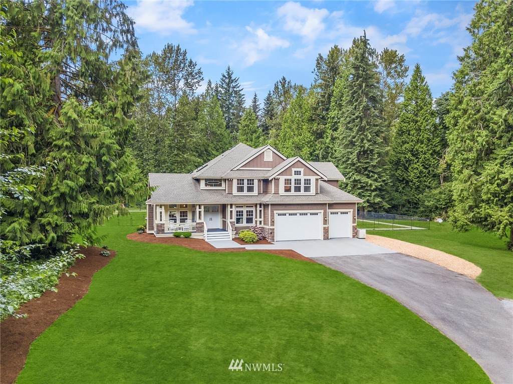 19113 244th Avenue - Photo 1
