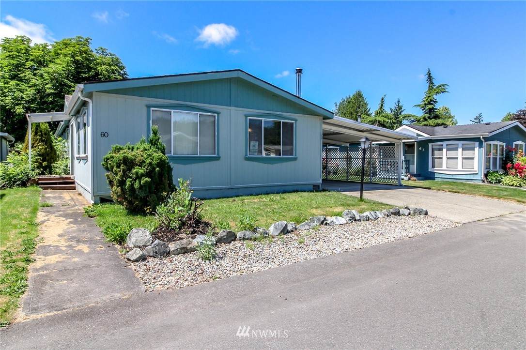 836 Harman Way - Photo 1