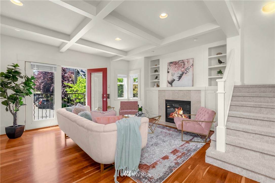 120 Galer St - Photo 1