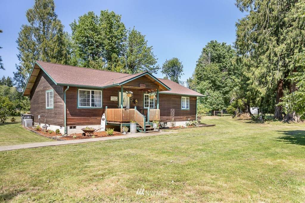 580 Maple Rock Road - Photo 1