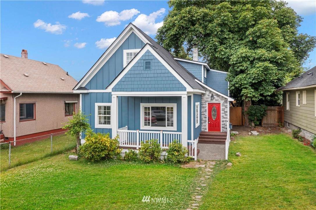 3717 D Street - Photo 1