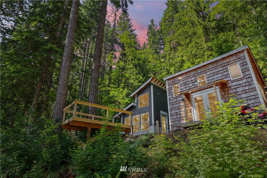 2321 Cushman Ridge - Photo 1