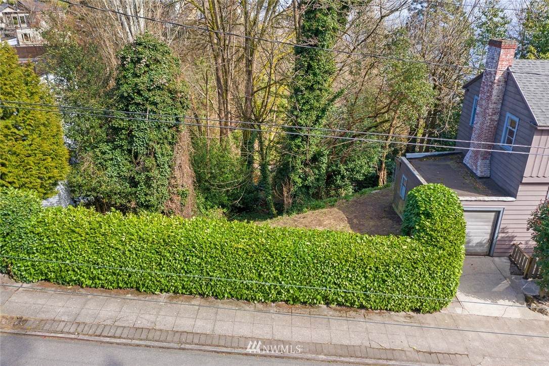 0 XX Madrona Drive - Photo 1