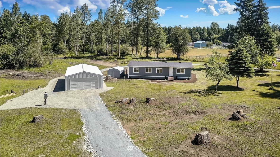 15718 Ordway Drive - Photo 1