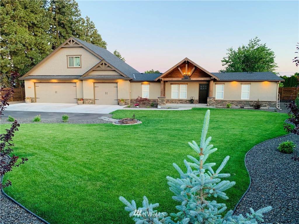 3010 Reservoir Road - Photo 1