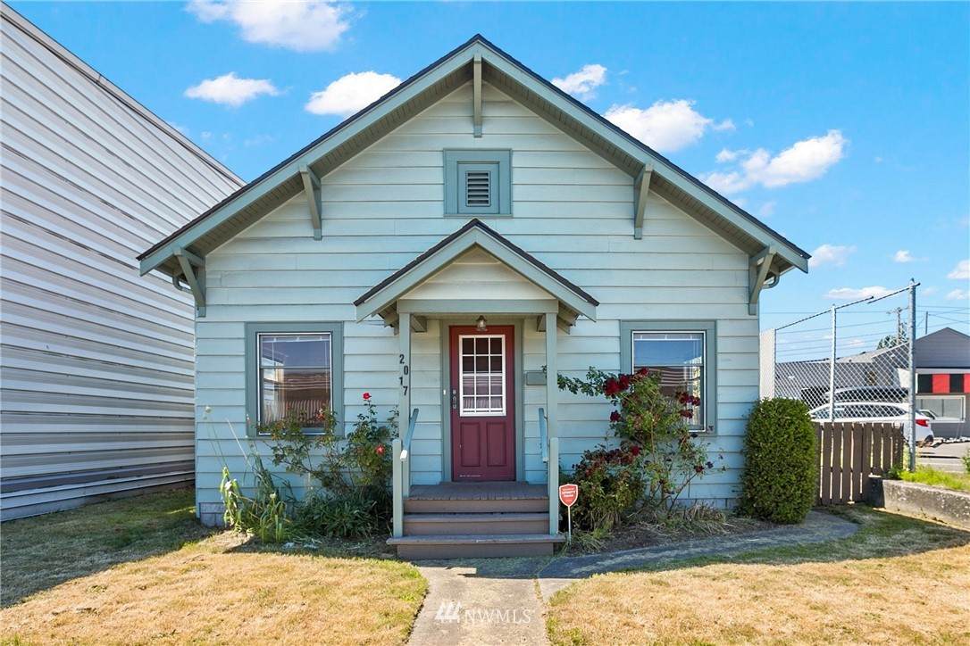 2017 James Street - Photo 1