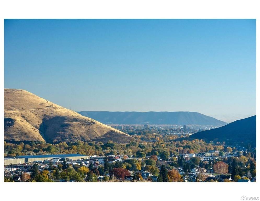 602 Vista Del Sol - Photo 1