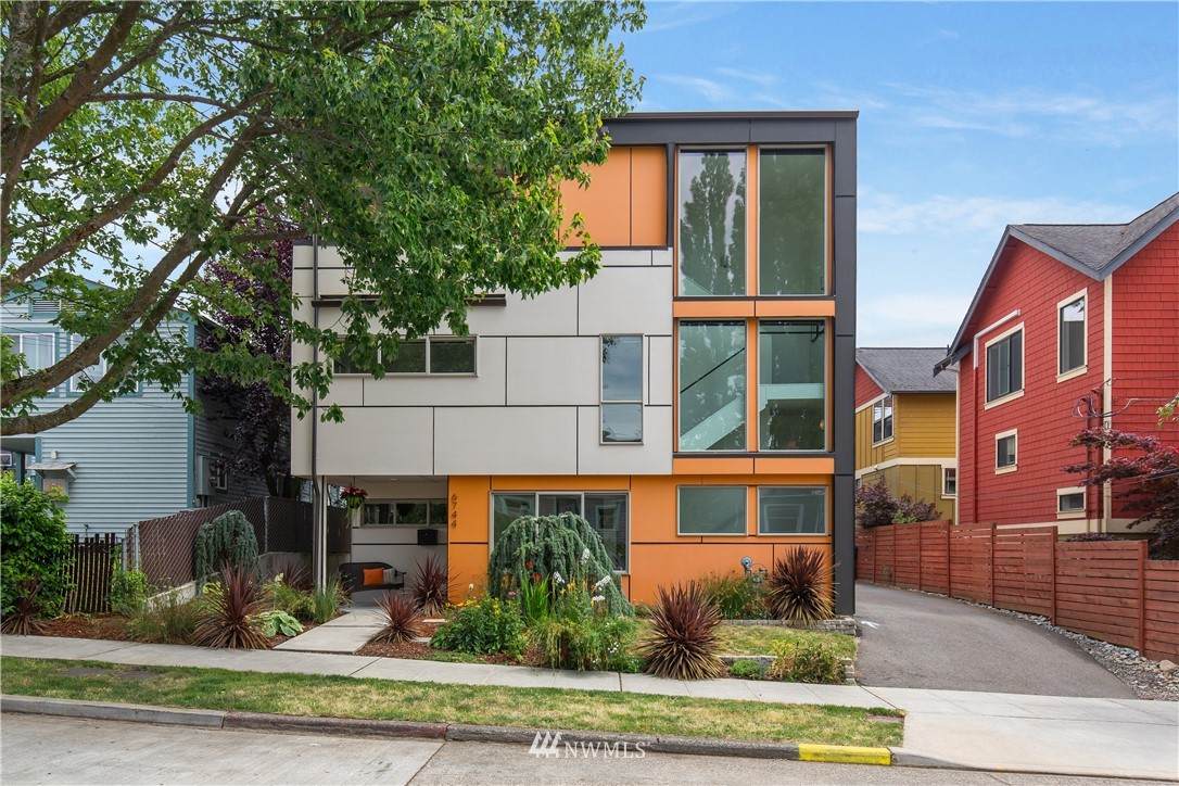 6744 Alonzo Avenue - Photo 1