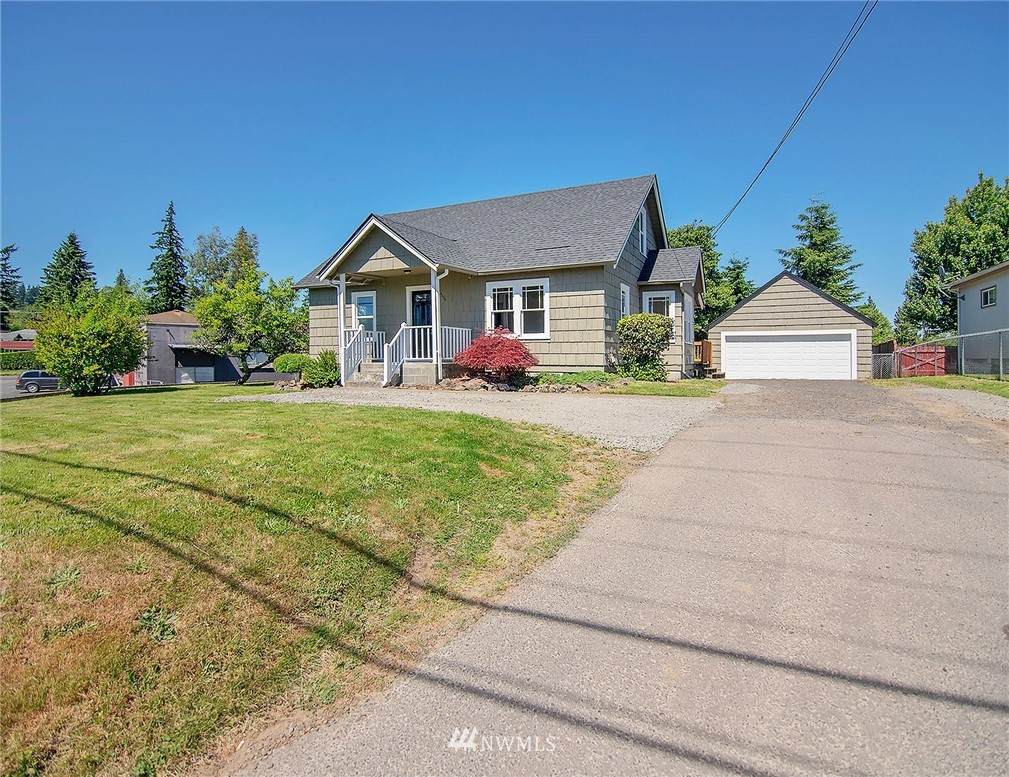 3418 Columbia Heights Road - Photo 1