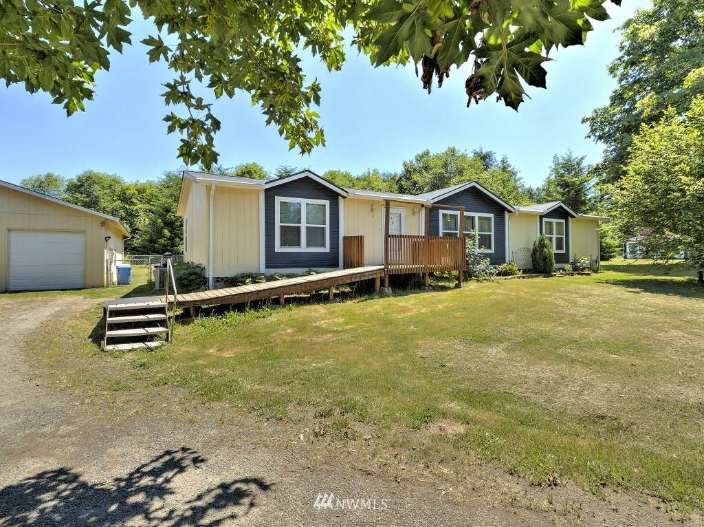 111 Josephine Loop - Photo 1