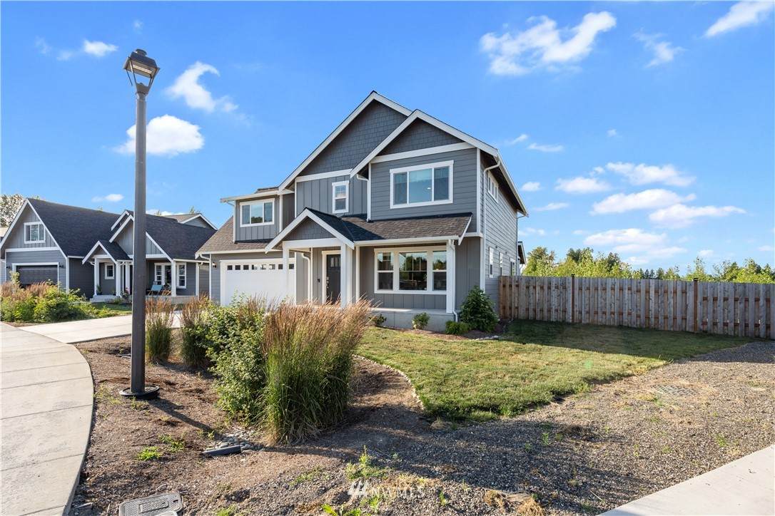 913 Whispering Meadows Court - Photo 1