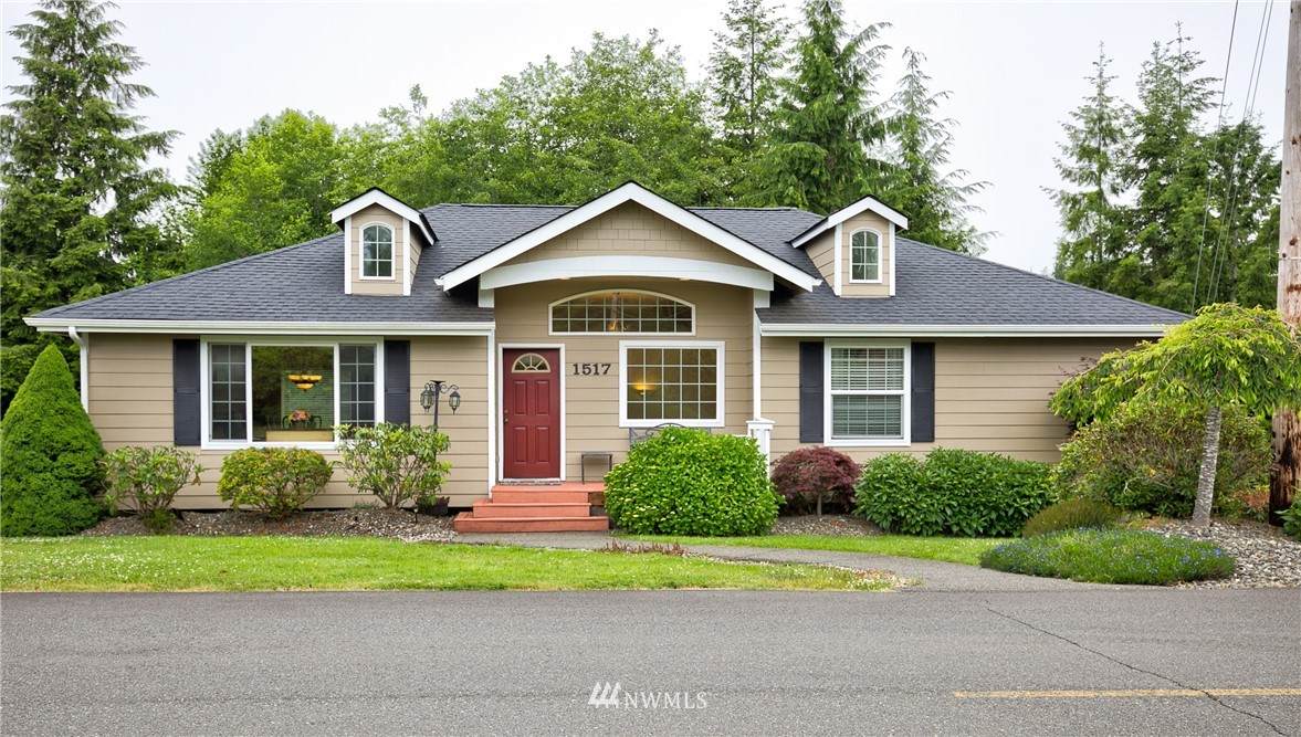 1517 Chilton Road - Photo 1