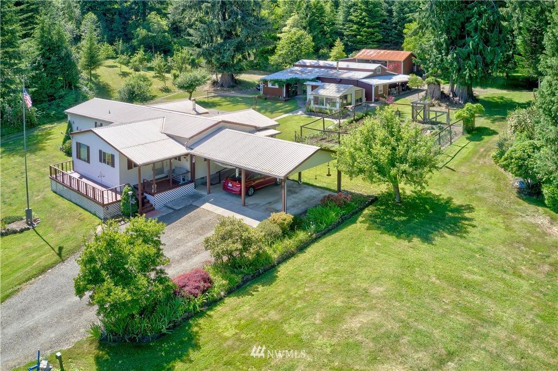 297 Hull Creek Road - Photo 1