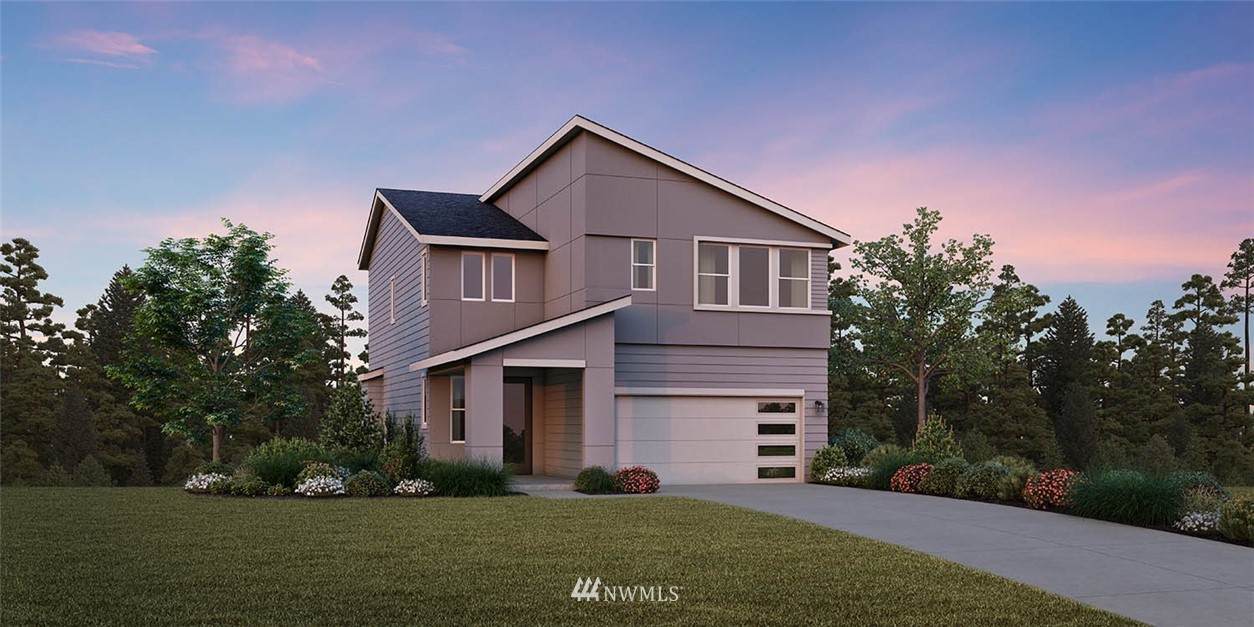 1616 Homesite12 96th Drive - Photo 1