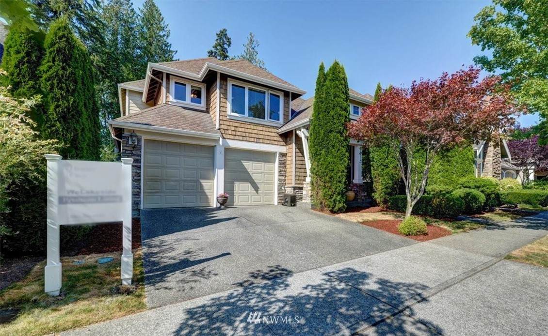 3454 Meadow Way - Photo 1