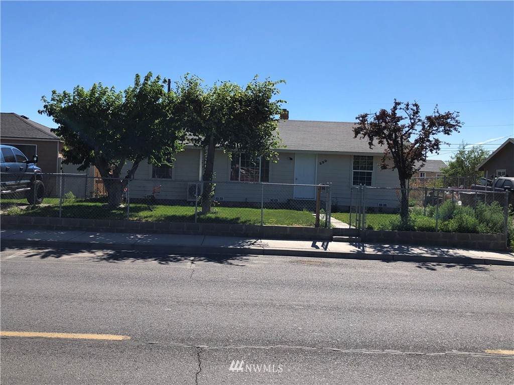 530 Central Avenue - Photo 1