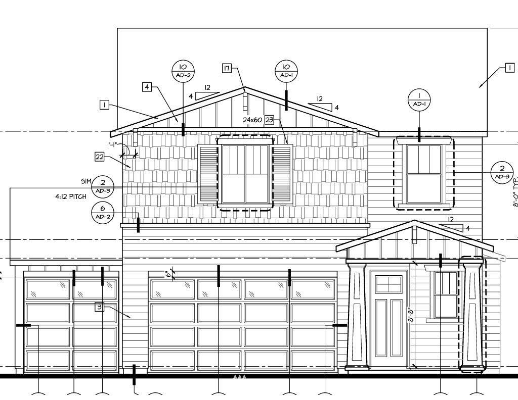 1603 Homesite 37 96th Drive - Photo 1