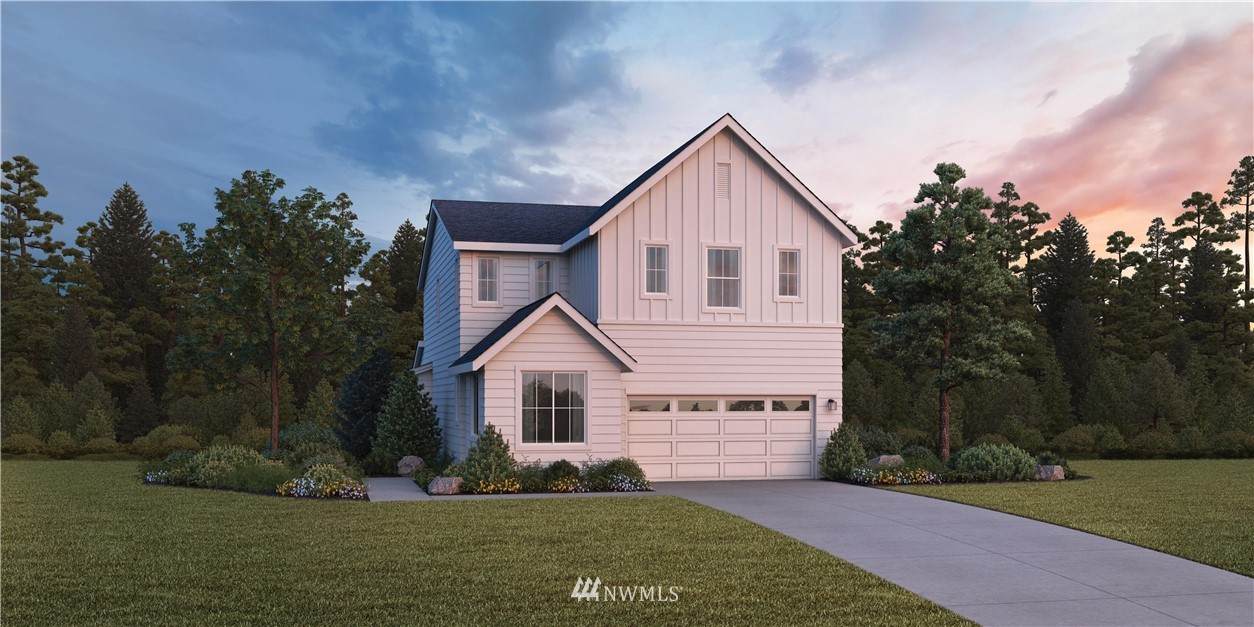 1707 Homesite 29 97th Avenue - Photo 1