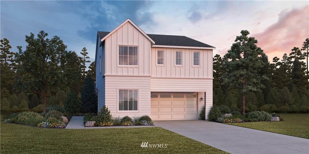1610 Homesite9 96th Drive - Photo 1